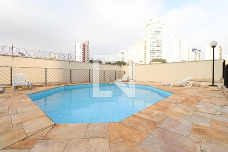 Apartamento à venda com 67m², 3 quartos e 1 vagaÁrea comum - Piscina