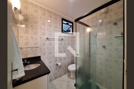 Apartamento à venda com 67m², 3 quartos e 1 vagaBanheiro