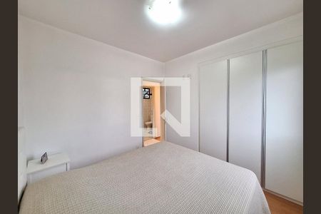 Apartamento à venda com 67m², 3 quartos e 1 vagaQuarto 2