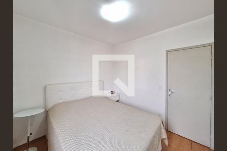 Apartamento à venda com 67m², 3 quartos e 1 vagaQuarto 2
