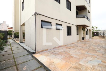 Apartamento à venda com 67m², 3 quartos e 1 vagaÁrea comum