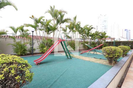 Apartamento à venda com 67m², 3 quartos e 1 vagaÁrea comum - Playground