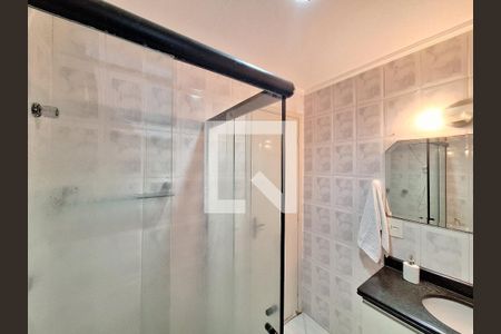 Apartamento à venda com 67m², 3 quartos e 1 vagaBanheiro