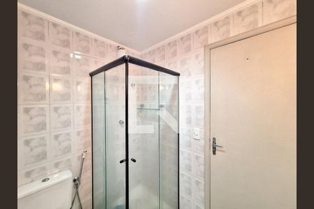 Apartamento à venda com 67m², 3 quartos e 1 vagaBanheiro