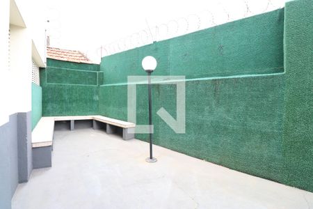 Apartamento à venda com 67m², 3 quartos e 1 vagaÁrea comum