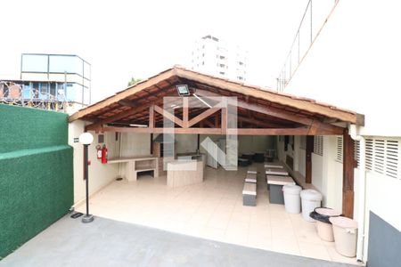 Apartamento à venda com 67m², 3 quartos e 1 vagaÁrea comum - Churrasqueira