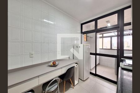 Apartamento à venda com 67m², 3 quartos e 1 vagaCozinha