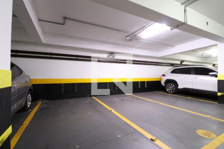 Apartamento à venda com 67m², 3 quartos e 1 vagaGaragem