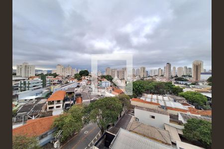 Apartamento à venda com 67m², 3 quartos e 1 vagaVista do Quarto 3