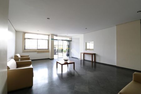 Apartamento à venda com 67m², 3 quartos e 1 vagaHall