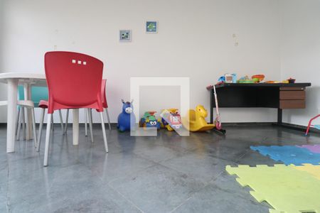 Apartamento à venda com 67m², 3 quartos e 1 vagaBrinquedoteca