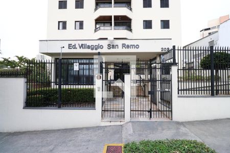 Apartamento à venda com 67m², 3 quartos e 1 vagaFachada