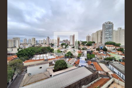Apartamento à venda com 67m², 3 quartos e 1 vagaVista do Quarto 3