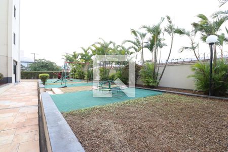 Apartamento à venda com 67m², 3 quartos e 1 vagaÁrea comum - Playground