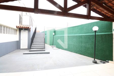 Apartamento à venda com 67m², 3 quartos e 1 vagaÁrea comum