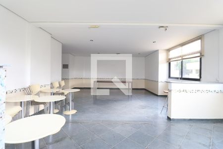 Apartamento à venda com 67m², 3 quartos e 1 vagaÁrea comum - Salão de festas