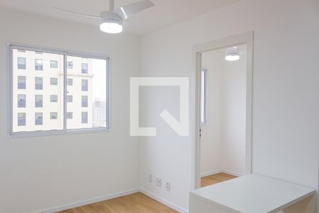 Apartamento para alugar em Várzea da Barra Funda