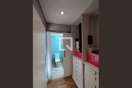 Apartamento à venda com 102m², 2 quartos e 2 vagasEntrada do banheiro Quarto Suite