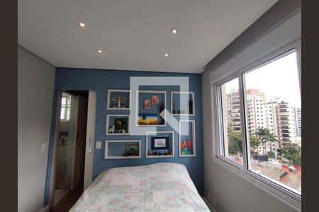 Apartamento à venda com 102m², 2 quartos e 2 vagasQuarto Suíte