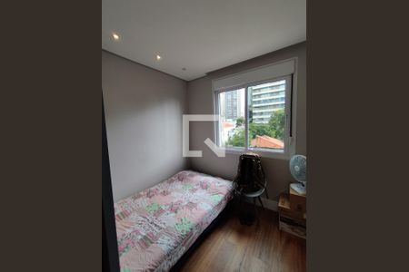 Apartamento à venda com 102m², 2 quartos e 2 vagasQuarto 1