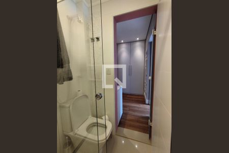 Apartamento à venda com 102m², 2 quartos e 2 vagasBanheiro 