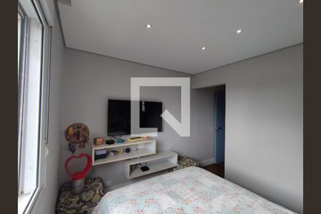 Apartamento à venda com 102m², 2 quartos e 2 vagasQuarto Suíte