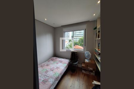 Apartamento à venda com 102m², 2 quartos e 2 vagasQuarto 1