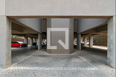 Apartamento à venda com 47m², 2 quartos e 1 vagaGaragem