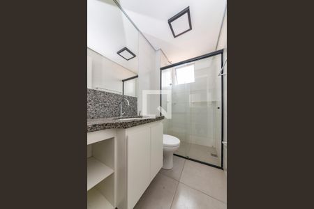 Apartamento à venda com 47m², 2 quartos e 1 vagaBanheiro