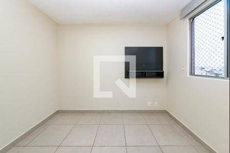 Quarto 1 de apartamento à venda com 2 quartos, 47m² em Salgado Filho, Belo Horizonte
