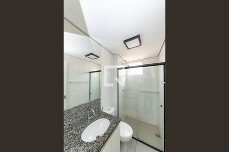 Apartamento à venda com 47m², 2 quartos e 1 vagaBanheiro