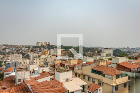 Apartamento à venda com 47m², 2 quartos e 1 vagaQuarto 2