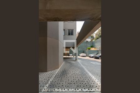 Apartamento à venda com 47m², 2 quartos e 1 vagaGaragem