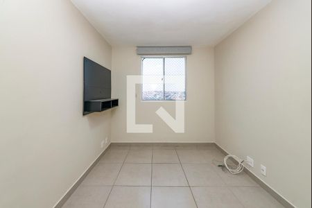 Quarto 1 de apartamento à venda com 2 quartos, 47m² em Salgado Filho, Belo Horizonte