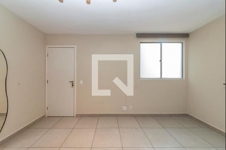 Sala de apartamento à venda com 2 quartos, 47m² em Salgado Filho, Belo Horizonte