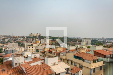 Apartamento à venda com 47m², 2 quartos e 1 vagaQuarto 1