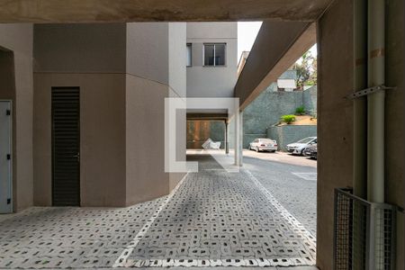 Apartamento à venda com 47m², 2 quartos e 1 vagaGaragem