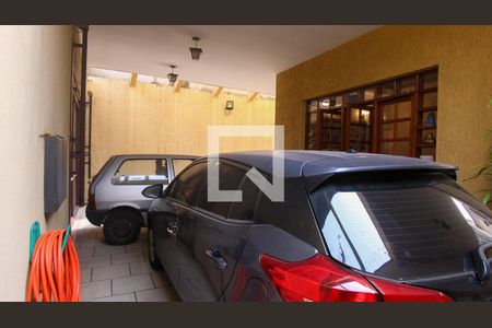 Casa à venda com 220m², 3 quartos e 2 vagasÁrea comum