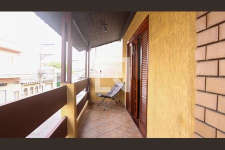 Casa à venda com 220m², 3 quartos e 2 vagasÁrea comum