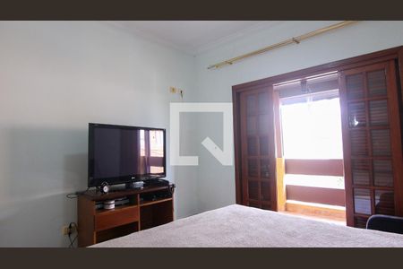 Casa à venda com 220m², 3 quartos e 2 vagasQuarto 3