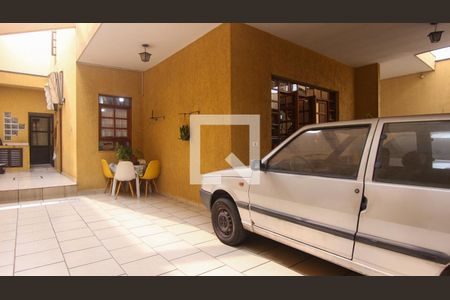 Casa à venda com 220m², 3 quartos e 2 vagasÁrea comum