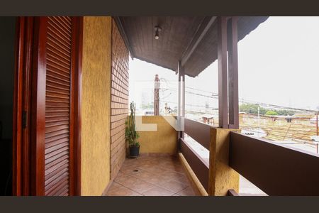 Casa à venda com 220m², 3 quartos e 2 vagasÁrea comum