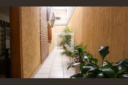 Casa à venda com 220m², 3 quartos e 2 vagasÁrea comum