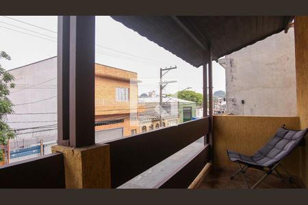 Casa à venda com 220m², 3 quartos e 2 vagasÁrea comum