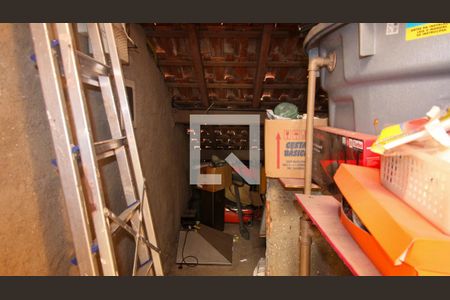 Casa à venda com 220m², 3 quartos e 2 vagasEdícula