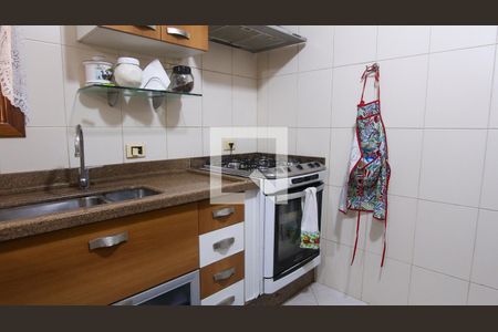 Casa à venda com 220m², 3 quartos e 2 vagasCozinha