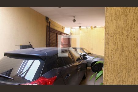 Casa à venda com 220m², 3 quartos e 2 vagasÁrea comum