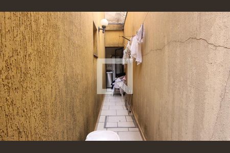 Casa à venda com 220m², 3 quartos e 2 vagasÁrea comum