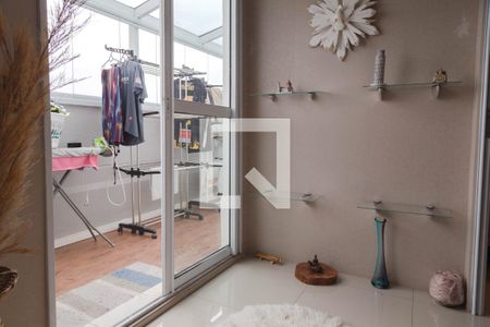 Apartamento para alugar com 128m², 3 quartos e 2 vagas Apartamento para alugar com 128m², 3 quartos e 2 vagasHall Cobertura