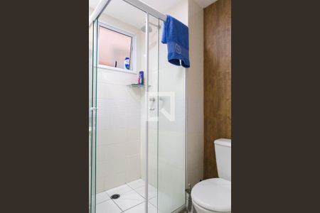 Apartamento para alugar com 128m², 3 quartos e 2 vagas Apartamento para alugar com 128m², 3 quartos e 2 vagasBanheiro Social